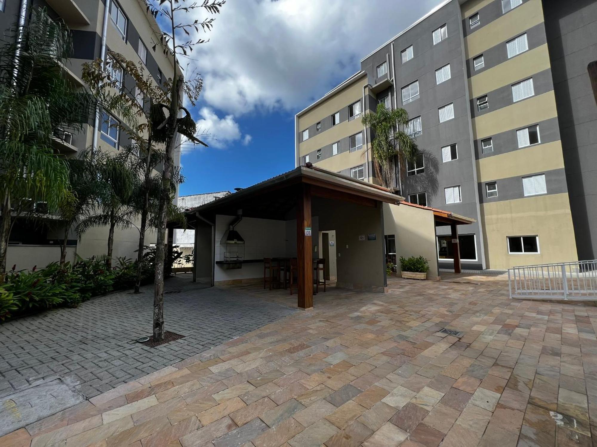 A37 Home Resort Ubatuba Exterior photo